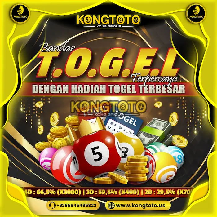 KONGTOTO ❄ Panduan Daftar dan Bermain HK Toto Dengan Mudah